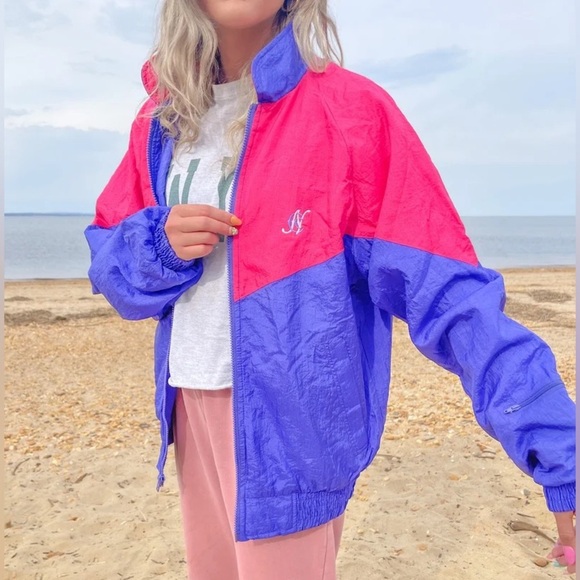 Vintage Columbia Jacket - Picture 8 of 10